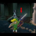 The Legend of Zelda: Wind Waker HD, nuovo set di immagini