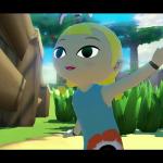 The Legend of Zelda: Wind Waker HD, nuovo set di immagini