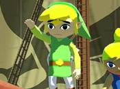 Legend Zelda: Wind Waker nuovo immagini