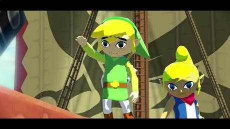 The Legend of Zelda The Wind Waker 06082013h