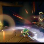 The Legend of Zelda: Wind Waker HD, nuovo set di immagini