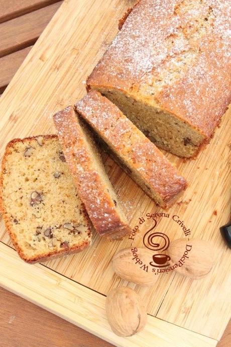 PLUM CAKE AL CIOCCOLATO BIANCO E NOCI (4)+