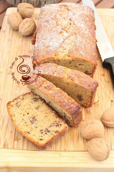 PLUM CAKE AL CIOCCOLATO BIANCO E NOCI (3)+