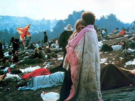 Woodstock 1969