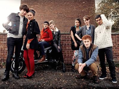 Skins - Stagione 5-6