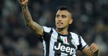 Juve, il rinnovo di Vidal si farà.Oggi l'incontro con l'agente