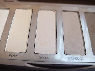 Urban Decay..Naked Basic..!!!Review...