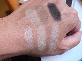 Urban Decay..Naked Basic..!!!Review...