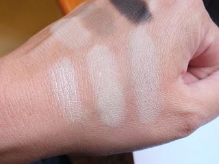 Urban Decay..Naked Basic..!!!Review...