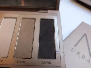Urban Decay..Naked Basic..!!!Review...