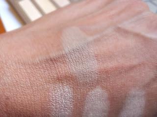 Urban Decay..Naked Basic..!!!Review...