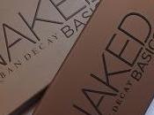 Urban Decay..Naked Basic..!!!Review...