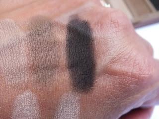 Urban Decay..Naked Basic..!!!Review...