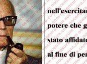 Sandro Pertini: distinguere l’intransigenza peso istituzionale.