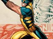 Savage Wolverine: Frank lato debole Marvel Now!