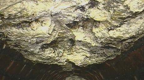 fatberg