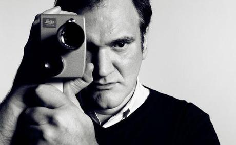 Tarantino il violento