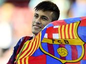Barcellona, Neymar tranquillizza tutti: “Sto bene, pronto l’inizio stagione”