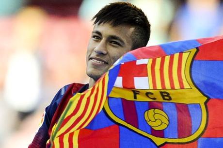 Barcellona, Neymar tranquillizza tutti: “Sto bene, pronto per l’inizio di stagione”
