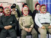 Tutti iran stringere mano rohani.ma conta davvero presidente? intanto, anche ahmadinejad entra nella corte khamenei!