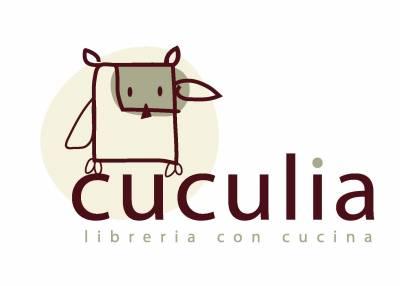 Cultura Firenze, Cuculia, Libreria con cucina