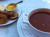 Soupe Poisson Bouillabaisse