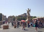 Sant'Angelo Market. Aperto nuovo prestigiosissimo centro commerciale fronte Mausoleo Adriano