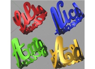 Gioie D'arte Gioielli ❤