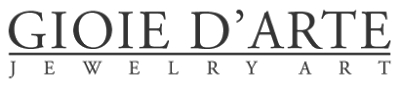 Gioie D'arte Gioielli ❤
