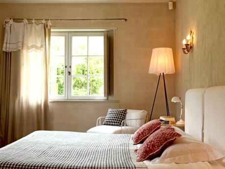 Una splendida casa di campagna nelle provincie basche