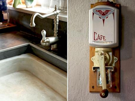 Una splendida casa di campagna nelle provincie basche