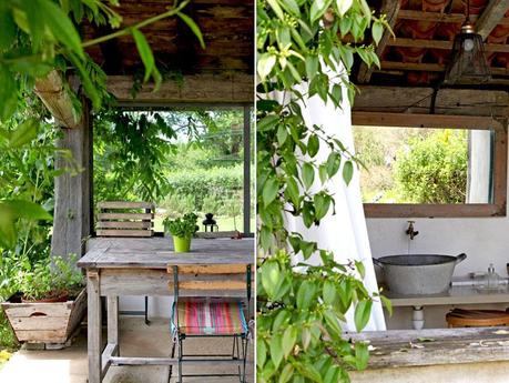 Una splendida casa di campagna nelle provincie basche