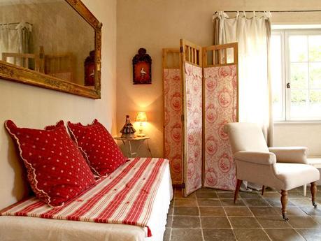 Una splendida casa di campagna nelle provincie basche