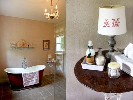 Una splendida casa di campagna nelle provincie basche