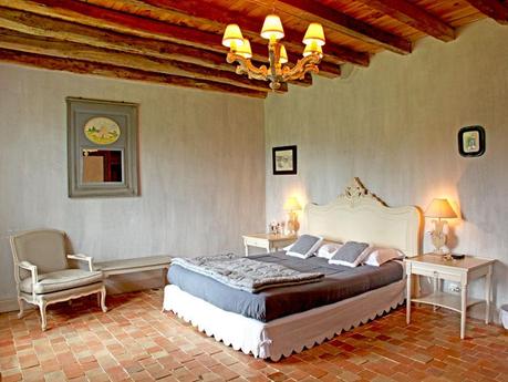 Una splendida casa di campagna nelle provincie basche