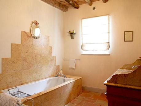 Una splendida casa di campagna nelle provincie basche