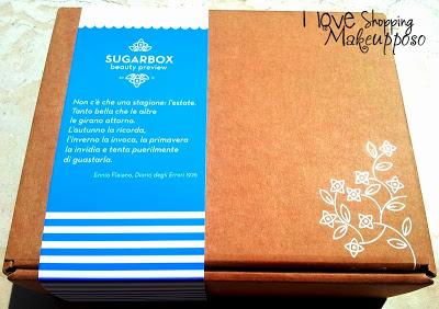 Sugarbox Agosto 2013