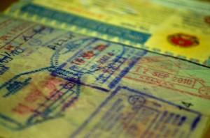 Rinnovare il Passaporto per Pagine Finite all'Ambasciata Italiana a Bangkok