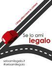 Se lo ami legalo_Seggiolini auto