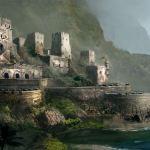 Assassin’s Creed IV: Black Flag, nuovi artwork caraibici per il titolo Ubisoft