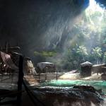 Assassin’s Creed IV: Black Flag, nuovi artwork caraibici per il titolo Ubisoft