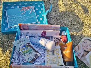 GlossyBox 