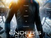 destino della razza umana nelle mani ragazzino final trailer Ender's Game