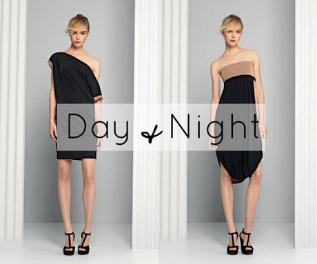 Moda _ Day & Night _ Aniye By