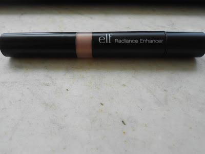 ELF Haul and swatch