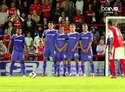 Morecambe-Wolverhampton 1-0, video highlights