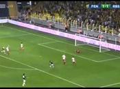Fenerbahce-Salisburgo 3-1, video highlights