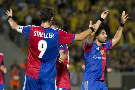 Champions League, Basilea, Fenerbahçe e Lione ok. Fuori il Partizan