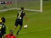 Solna-Manchester United 1-1, video highlights