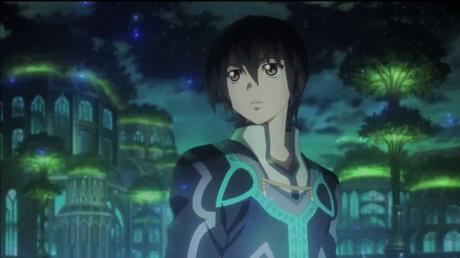 Tales of Xillia - Trailer 